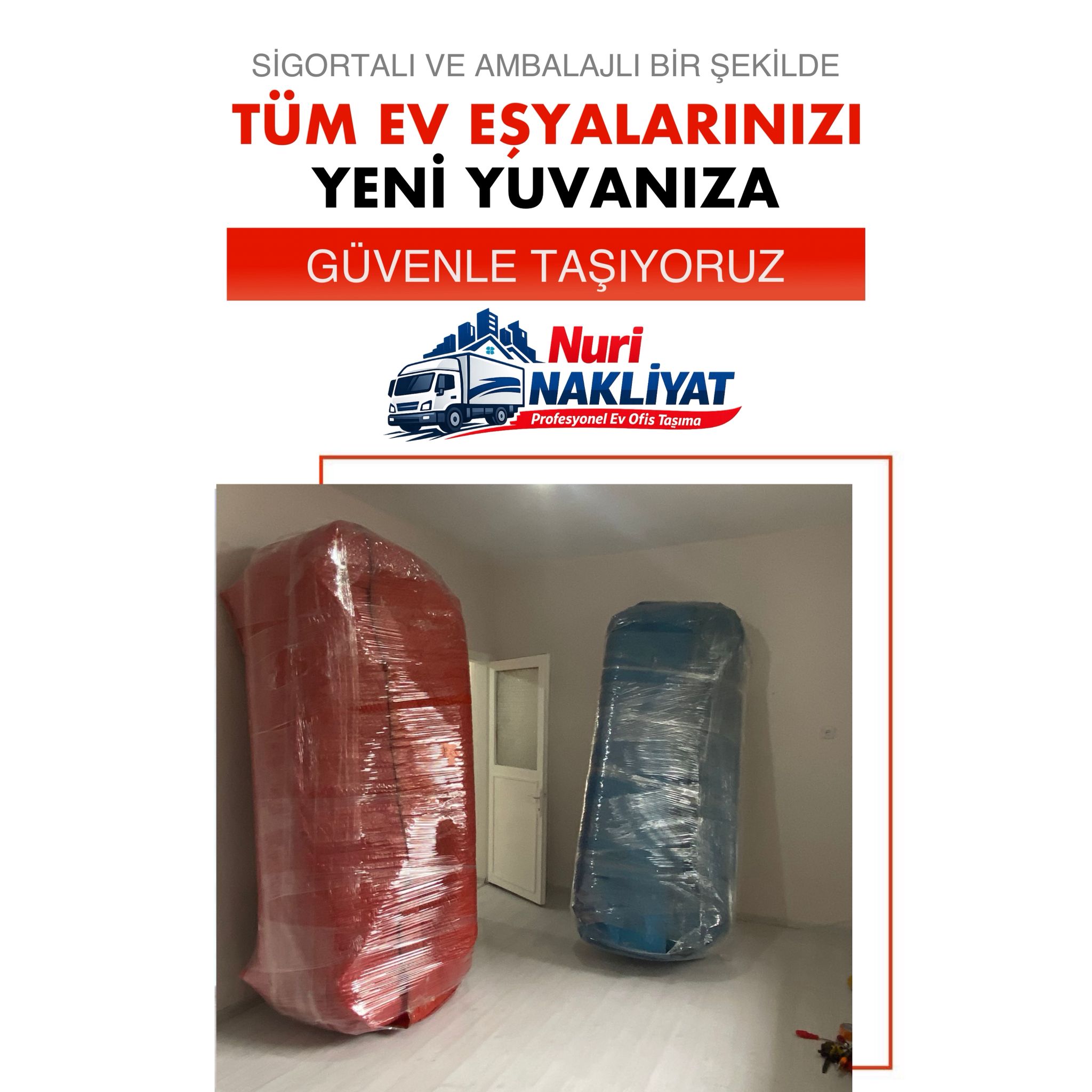 Alanında Uzman Ekibimiz 